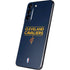NBA Cleveland Cavaliers Standard - Blue Galaxy S22 Plus Skin