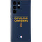 NBA Cleveland Cavaliers Standard - Blue Galaxy S22 Ultra Skin