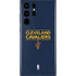 NBA Cleveland Cavaliers Standard - Blue Galaxy S22 Ultra Skin