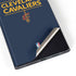 NBA Cleveland Cavaliers Standard - Blue Galaxy S22 Ultra Skin