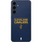 NBA Cleveland Cavaliers Standard - Blue Galaxy S23 FE Skin
