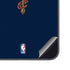 NBA Cleveland Cavaliers Standard - Blue Galaxy S23 FE Skin