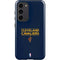 NBA Cleveland Cavaliers Standard - Blue Galaxy S23 Plus Pro Case