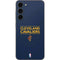 NBA Cleveland Cavaliers Standard - Blue Galaxy S23 Plus Skin