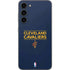 NBA Cleveland Cavaliers Standard - Blue Galaxy S23 Plus Skin