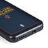 NBA Cleveland Cavaliers Standard - Blue Galaxy S23 Plus Waterproof Case