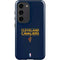 NBA Cleveland Cavaliers Standard - Blue Galaxy S23 Pro Case