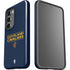NBA Cleveland Cavaliers Standard - Blue Galaxy S23 Pro Case