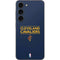 NBA Cleveland Cavaliers Standard - Blue Galaxy S23 Skin