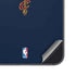 NBA Cleveland Cavaliers Standard - Blue Galaxy S23 Skin