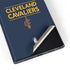 NBA Cleveland Cavaliers Standard - Blue Galaxy S23 Ultra Skin