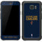 NBA Cleveland Cavaliers Standard - Blue Galaxy S7 Active Skin