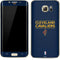 NBA Cleveland Cavaliers Standard - Blue Galaxy S7 Edge Skin