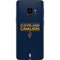 NBA Cleveland Cavaliers Standard - Blue Galaxy S9 Skin