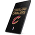 NBA Cleveland Cavaliers Standard - Blue Samsung Galaxy Tab Skin