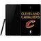 NBA Cleveland Cavaliers Standard - Blue Samsung Galaxy Tab Skin