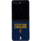 NBA Cleveland Cavaliers Standard - Blue Galaxy Z Flip5 5G Skin