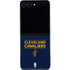NBA Cleveland Cavaliers Standard - Blue Galaxy Z Flip5 5G Skin