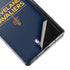 NBA Cleveland Cavaliers Standard - Blue Galaxy Z Fold2 5G Skin