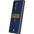 NBA Cleveland Cavaliers Standard - Blue Galaxy Z Fold5 5G Skin