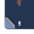 NBA Cleveland Cavaliers Standard - Blue Galaxy Z Fold5 5G Skin