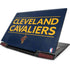 NBA Cleveland Cavaliers Standard - Blue Lenovo IdeaPad Skin