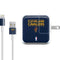 NBA Cleveland Cavaliers Standard - Blue iPad Charger (10W USB) Skin