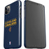 NBA Cleveland Cavaliers Standard - Blue iPhone 11 Pro Max Lite Case