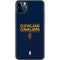 NBA Cleveland Cavaliers Standard - Blue iPhone 11 Pro Max Skin
