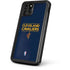 NBA Cleveland Cavaliers Standard - Blue iPhone 11 Pro Max Waterproof Case