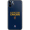 NBA Cleveland Cavaliers Standard - Blue iPhone 11 Pro Skin
