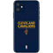 NBA Cleveland Cavaliers Standard - Blue iPhone 11 Skin