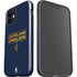 NBA Cleveland Cavaliers Standard - Blue iPhone 12 Impact Case