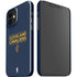 NBA Cleveland Cavaliers Standard - Blue iPhone 12 Mini Lite Case