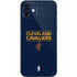 NBA Cleveland Cavaliers Standard - Blue iPhone 12 Mini Skin