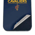 NBA Cleveland Cavaliers Standard - Blue iPhone 12 Mini Skin