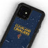 NBA Cleveland Cavaliers Standard - Blue iPhone 12 Mini Waterproof Case