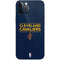 NBA Cleveland Cavaliers Standard - Blue iPhone 12 Pro Max Skin