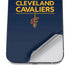 NBA Cleveland Cavaliers Standard - Blue iPhone 12 Pro Max Skin