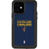 NBA Cleveland Cavaliers Standard - Blue iPhone 12 Waterproof Case