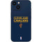 NBA Cleveland Cavaliers Standard - Blue iPhone 13 Mini Skin