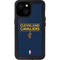 NBA Cleveland Cavaliers Standard - Blue iPhone 13 Mini Waterproof Case