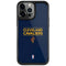 NBA Cleveland Cavaliers Standard - Blue iPhone 13 Pro Cargo Case