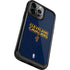 NBA Cleveland Cavaliers Standard - Blue iPhone 13 Pro Cargo Case