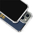 NBA Cleveland Cavaliers Standard - Blue iPhone 13 Pro Clear Case