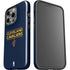 NBA Cleveland Cavaliers Standard - Blue iPhone 13 Pro Impact Case