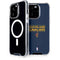 NBA Cleveland Cavaliers Standard - Blue iPhone 13 Pro MagSafe Case