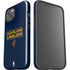 NBA Cleveland Cavaliers Standard - Blue iPhone 15 Plus Impact Case