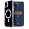 NBA Cleveland Cavaliers Standard - Blue iPhone 15 MagSafe Case