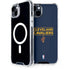 NBA Cleveland Cavaliers Standard - Blue iPhone 15 Plus MagSafe Case